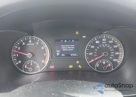 2019 Kia Optima Lx from USA, damaged, VIN 5XXGT4L34KG356066